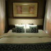 AROMA KURAVI(アロマクラヴィ)(川崎市川崎区/ラブホテル)の写真『501号室ベッドルーム』by とんがり帽子