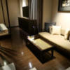 AROMA KURAVI(アロマクラヴィ)(川崎市川崎区/ラブホテル)の写真『501号室　かなり広いです』by とんがり帽子