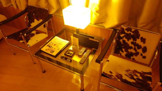 アペルト(豊島区/ラブホテル)の写真『905号室 PCボード付き』by 来栖