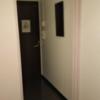 レンタルルーム プライム7(荒川区/ラブホテル)の写真『405号室（ベッド側から入口方向）』by マーシ