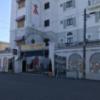 HOTEL Waltz(ワルツ)大使館 岡崎店(岡崎市/ラブホテル)の写真『昼の入口』by まさおJリーグカレーよ