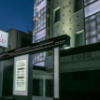 HOTEL P-DOOR（ホテルピードア）(台東区/ラブホテル)の写真『夜の外観(ホテル関係者の提供)』by OISO（運営スタッフ）