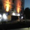 Hotel Charmys（チャーミーズ）(名古屋市名東区/ラブホテル)の写真『夜の入口』by まさおJリーグカレーよ