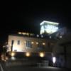 ホテル バリシアン(安八町/ラブホテル)の写真『夜の外観』by まさおJリーグカレーよ