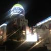 Hotel K's Dandy －プロヴァンスの街へ－（ホテルケーズダンディ）(岡崎市/ラブホテル)の写真『夜の外観』by まさおJリーグカレーよ