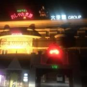 おしゃれ貴族 豊川店(豊川市/ラブホテル)の写真『夜の入口』by まさおJリーグカレーよ
