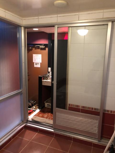 遊楽膳(新宿区/ラブホテル)の写真『305号室 バスルーム』by サトナカ