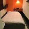 HOTEL Amethyst（アメジスト）(豊島区/ラブホテル)の写真『904号室  浴室側から見た室内』by ACB48