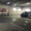 ルション(川崎市川崎区/ラブホテル)の写真『駐車場』by まさおJリーグカレーよ