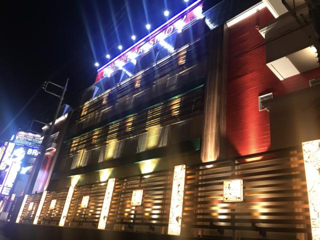 PRIVATE HOTEL BRASSINO 2(町田市/ラブホテル)の写真『夜の外観』by まさおJリーグカレーよ