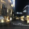 BEAUTY HOTEL BRASSINO(町田市/ラブホテル)の写真『夜の入口』by まさおJリーグカレーよ