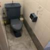 ホテル 日光(台東区/ラブホテル)の写真『301号室 お風呂場左にトイレ お風呂場と繋がっているので床はビチャビチャになります』by みこすりはん