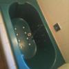 CHECK INN BALI(豊島区/ラブホテル)の写真『202号室・浴槽』by 郷ひろし（運営スタッフ）