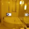 アペルト(豊島区/ラブホテル)の写真『507号室 浴室』by 来栖