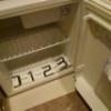 LISTO(リスト)(新宿区/ラブホテル)の写真『510号室（冷蔵庫）』by 格付屋