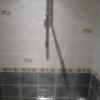 LISTO(リスト)(新宿区/ラブホテル)の写真『510号室（シャワー部分。ヘッドは横向き）』by 格付屋
