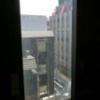 LISTO(リスト)(新宿区/ラブホテル)の写真『510号室（部屋から外）』by 格付屋
