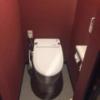 HOTEL RIO（リオ）(新宿区/ラブホテル)の写真『308号室　トイレ』by きーくん