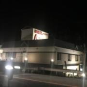 あずさ(米原市/ラブホテル)の写真『夜の外観』by まさおJリーグカレーよ