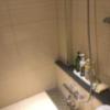 HOTEL REFRAIN(リフレイン)(豊島区/ラブホテル)の写真『206号室  浴室』by ACB48
