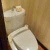 ホテル アテネ(柏市/ラブホテル)の写真『515号室　トイレ』by 妻が元風俗嬢
