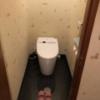 HOTEL Perrier(ペリエ)(新宿区/ラブホテル)の写真『212号室 トイレ』by サトナカ