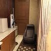 HOTEL Perrier(ペリエ)(新宿区/ラブホテル)の写真『212号室 マッサージチェア』by サトナカ