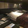 ホテルモアナ(新宿区/ラブホテル)の写真『406号室  お部屋入口から見た室内』by ACB48