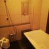 シーズ五反田(品川区/ラブホテル)の写真『301号室　浴室』by ところてんえもん