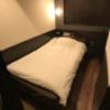 池袋セントラルホテル(豊島区/ラブホテル)の写真『210号室 ベット』by ま〜も〜る〜