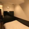 池袋セントラルホテル(豊島区/ラブホテル)の写真『210号室 ベット別角度』by ま〜も〜る〜