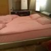 ティファナイン(豊島区/ラブホテル)の写真『302号室  ピンクで統一されていて綺麗』by 140キロの坊主