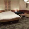 ホテル パピオン(荒川区/ラブホテル)の写真『406号室』by ウサギさん