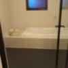 ホテル パピオン(荒川区/ラブホテル)の写真『406号室浴室』by ウサギさん