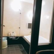 SPA HOTEL T'S Resort（ティー リゾート）(伊勢崎市/ラブホテル)の写真『104号室お風呂』by ずやさん