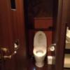 ホテル ニューヨーク(横浜市鶴見区/ラブホテル)の写真『202号室利用。トイレは個別で良かったです。』by キジ