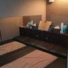 レンタルルーム パラオ(立川市/ラブホテル)の写真『4号室(ベッド)』by マーシ