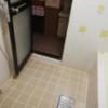 ホテル ナポリ(豊島区/ラブホテル)の写真『403号室浴室2』by ところてんえもん