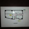ホテル ナポリ(豊島区/ラブホテル)の写真『403号室 　避難経路図』by ところてんえもん