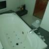 アペルト(豊島区/ラブホテル)の写真『401号室 浴室』by 来栖