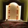 ティファナイン(豊島区/ラブホテル)の写真『501号室 ベッド周り電飾』by 140キロの坊主