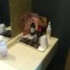 ティファナイン(豊島区/ラブホテル)の写真『501号室 洗面台の上』by 140キロの坊主