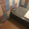 ホテル ティファナイン(横浜市南区/ラブホテル)の写真『(403号室)浴室全体。かなり広く使い勝手良いです。』by こーめー