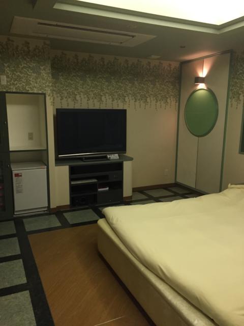 ホテル ウィル エグゼクティブ 大高(名古屋市緑区/ラブホテル)の写真『305号室室内』by momona