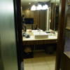 ホテルM(市川市/ラブホテル)の写真『306号室 洗面』by ホテルレポったー