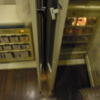 ホテルM(市川市/ラブホテル)の写真『306号室 販売用冷蔵庫』by ホテルレポったー