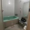 HOTEL Amethyst（アメジスト）(豊島区/ラブホテル)の写真『702号室 浴室』by ま〜も〜る〜