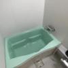 HOTEL Amethyst（アメジスト）(豊島区/ラブホテル)の写真『702号室 浴槽』by ま〜も〜る〜
