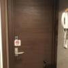 レンタルルーム パラオ(立川市/ラブホテル)の写真『8号室  入口』by まさおJリーグカレーよ