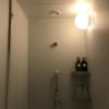 レンタルルーム パラオ(立川市/ラブホテル)の写真『8号室  シャワールーム』by まさおJリーグカレーよ
